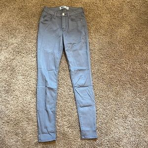 Old Navy Rockstar Super Skinny High Rise Pants